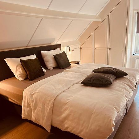 Bed and Breakfast B En B Bij Kees & Dees Nieuwerkerk  Exterior foto